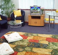 Lindy Lodge Motel And Function Centre - Accommodation Port Macquarie
