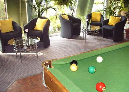 Lindy Lodge Motel And Function Centre - Accommodation Port Macquarie 3