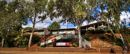 Mannum Motel - Accommodation Port Macquarie 0