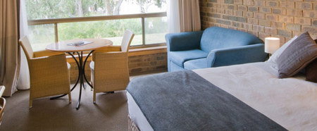 Mannum Motel - Accommodation Port Macquarie 1
