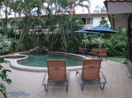 Reef Gateway Apartments - Accommodation Port Macquarie