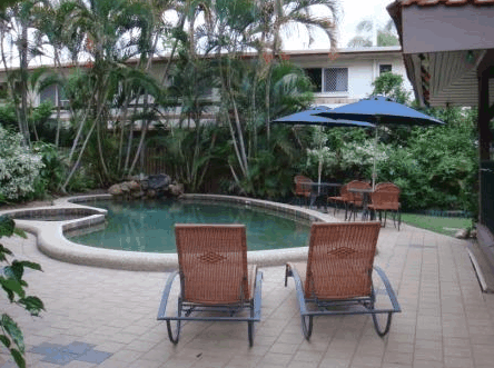 Reef Gateway Apartments - Accommodation Port Macquarie 0
