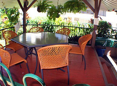 Reef Gateway Apartments - Accommodation Port Macquarie 1
