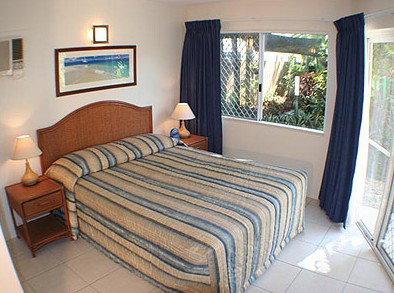 Reef Gateway Apartments - Accommodation Port Macquarie 2