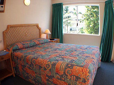 Reef Gateway Apartments - Accommodation Port Macquarie 4