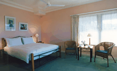 Ellis B And B - Accommodation Port Macquarie