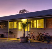 Merna Mora Holiday Units - Accommodation Port Macquarie