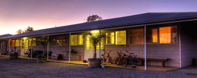 Merna Mora Holiday Units - Accommodation Port Macquarie 0