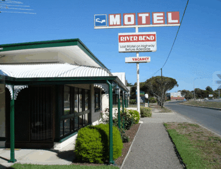 Motel River Bend - Accommodation Port Macquarie