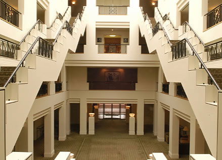 Hyatt Hotel Canberra - Accommodation Port Macquarie 1