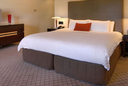 Hyatt Hotel Canberra - Accommodation Port Macquarie 2