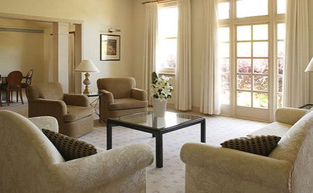Hyatt Hotel Canberra - Accommodation Port Macquarie 3
