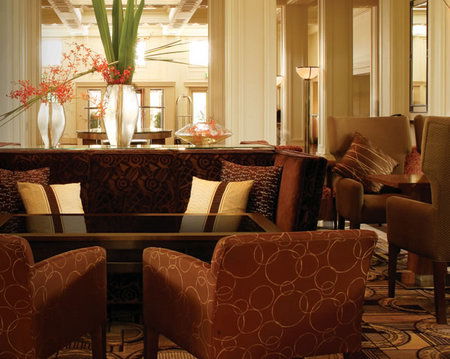Hyatt Hotel Canberra - Accommodation Port Macquarie 4