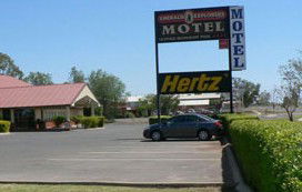 Emerald Explorers Inn - Accommodation Port Macquarie 3