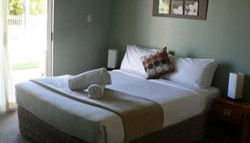 Emerald Explorers Inn - Accommodation Port Macquarie 4