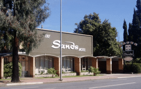 The Sands Motel - Accommodation Port Macquarie 0