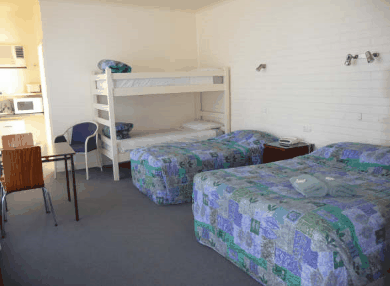 The Sands Motel - Accommodation Port Macquarie 1
