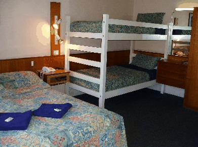 The Sands Motel - Accommodation Port Macquarie 2