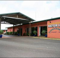 Atherton Rainforest Motor Inn - Accommodation Port Macquarie