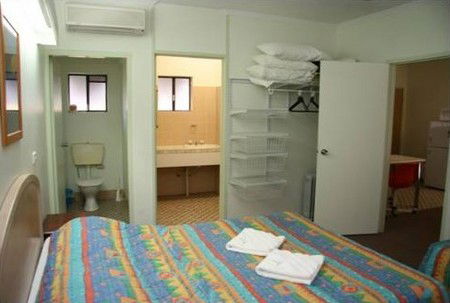 Atherton Rainforest Motor Inn - Accommodation Port Macquarie 2