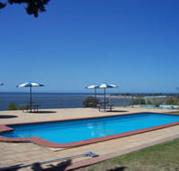 Stansbury Holiday Motel - Accommodation Port Macquarie