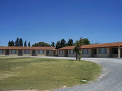 Stansbury Holiday Motel - Accommodation Port Macquarie 1