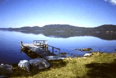 Galway Downs Lakeside Country House - Accommodation Port Macquarie 1