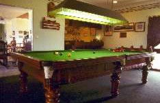 Galway Downs Lakeside Country House - Accommodation Port Macquarie 4
