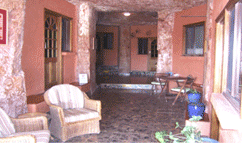 The Underground Motel - Accommodation Port Macquarie 1