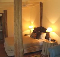 Bandusia Country Retreat - Accommodation Port Macquarie