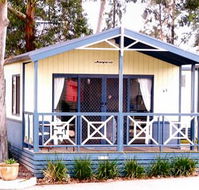 Ocean Point Resort - Accommodation Port Macquarie