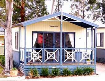 Ocean Point Resort - Accommodation Port Macquarie 0