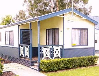 Ocean Point Resort - Accommodation Port Macquarie 1