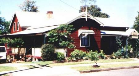 Bindera NSW Accommodation Port Macquarie
