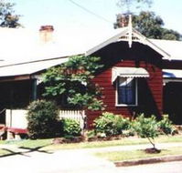 Gloucester Cottage - Accommodation Port Macquarie