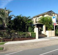Bila Vista Holiday Apartments - Accommodation Port Macquarie