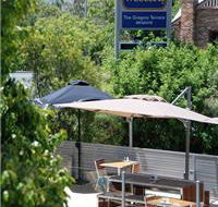 Best Western Gregory Terrace Motor Inn - Accommodation Port Macquarie