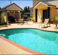 Hopkins House Motel  Apartments - Accommodation Port Macquarie