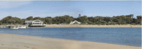Barwon Heads Hotel - Accommodation Port Macquarie 2