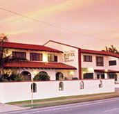 Comfort Inn Marco Polo Motel - Accommodation Port Macquarie