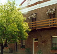 The Old Exchange Bed And Breakfast - Accommodation Port Macquarie