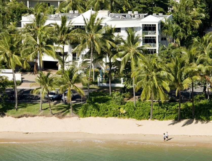 Trinity Beach QLD Accommodation Port Macquarie