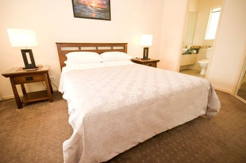 Trinity Waters Apartments - Accommodation Port Macquarie 4