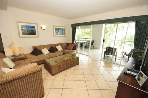 Trinity Waters Apartments - Accommodation Port Macquarie 5