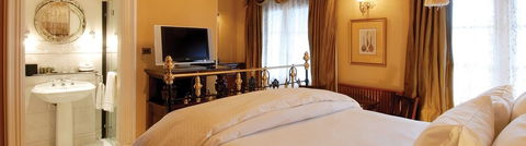 Craig's Royal Hotel Ballarat - Accommodation Port Macquarie 0