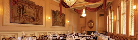 Craig's Royal Hotel Ballarat - Accommodation Port Macquarie 4
