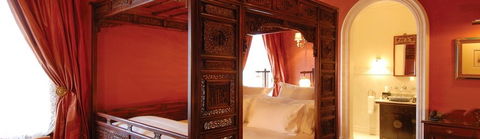 Craig's Royal Hotel Ballarat - Accommodation Port Macquarie 5