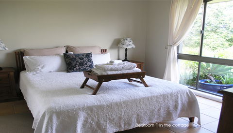 Possum Creek Lodge - Accommodation Port Macquarie 3