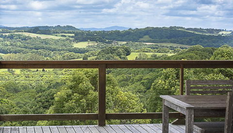 Possum Creek Lodge - Accommodation Port Macquarie 4