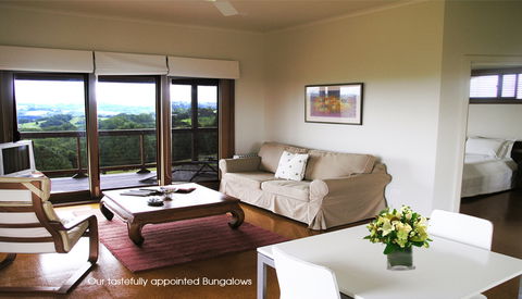 Possum Creek Lodge - Accommodation Port Macquarie 5